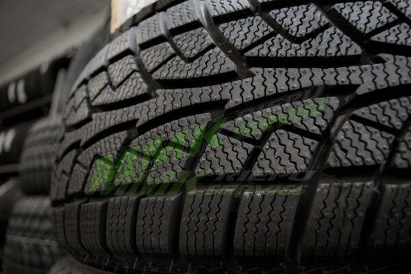 165/65R15 Sailun Ice Blazer WSL2 81T - Vissezonas riepas / Ziemas riepas