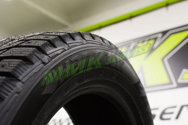 195/60R15 Hankook I'Pike RS W419 92T ar radzēm - Ziemas riepas / Ziemas ar radzēm riepas