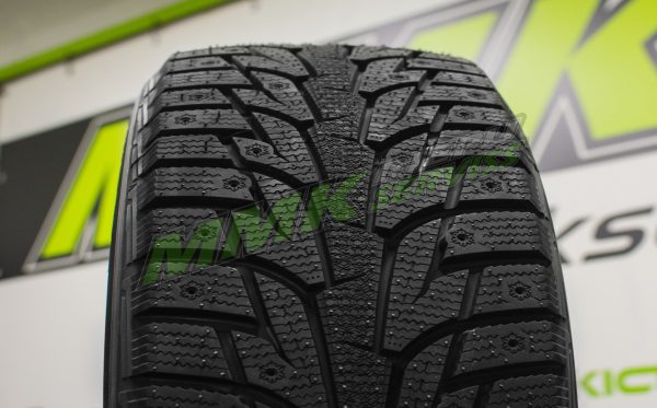 195/60R15 Hankook I'Pike RS W419 92T ar radzēm - Ziemas riepas / Ziemas ar radzēm riepas