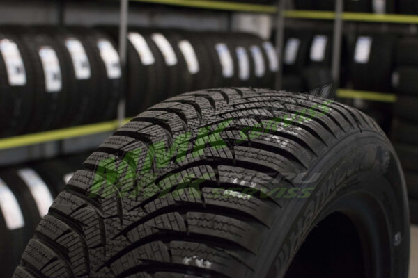 195/65R15 Hankook Winter i*cept RS2 W452 91T - Vissezonas riepas / Ziemas riepas