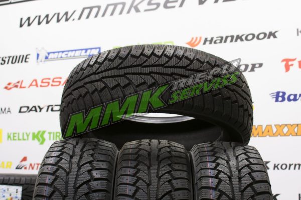 215/60R16 Goodride SW606 95T ar radzēm - Ziemas riepas / Ziemas ar radzēm riepas