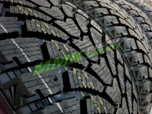 245/75R16 Antares Grip 60 ice 120/116S - Vissezonas riepas / Ziemas riepas