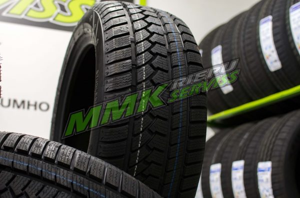 275/35R19 Cachland CH-W2002 100V - Vissezonas riepas / Ziemas riepas