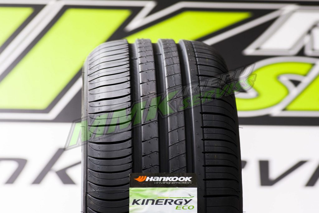 195/60R15 Hankook Kinergy Eco K425 88H - Vasaras riepas