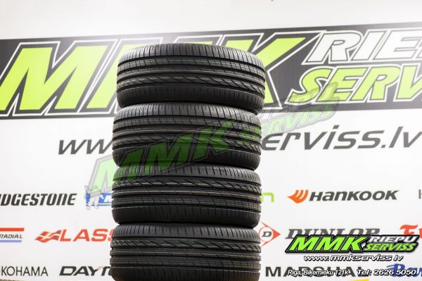 225/60R16 Lassa Impetus Revo 2+ 98V - Vasaras riepas