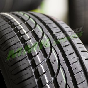 235/60R17 Powertrac CityRacing 106H XL - Vasaras riepas