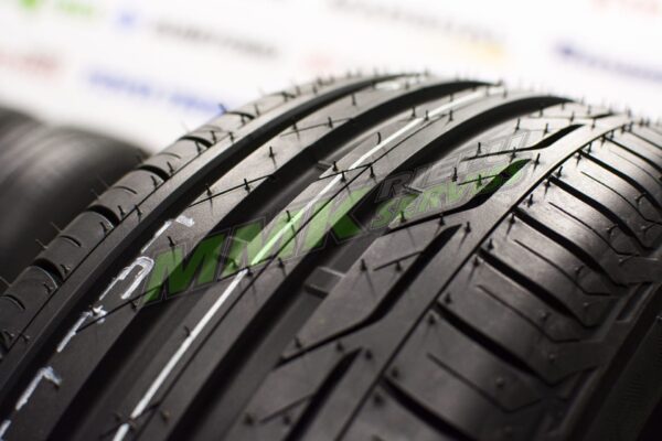 195/45R16 Bridgestone Turanza T001 80V dot16 - Vasaras riepas