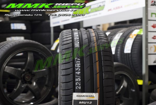 205/60R16 Marshal Matrac FX MH12 92H - Vasaras riepas