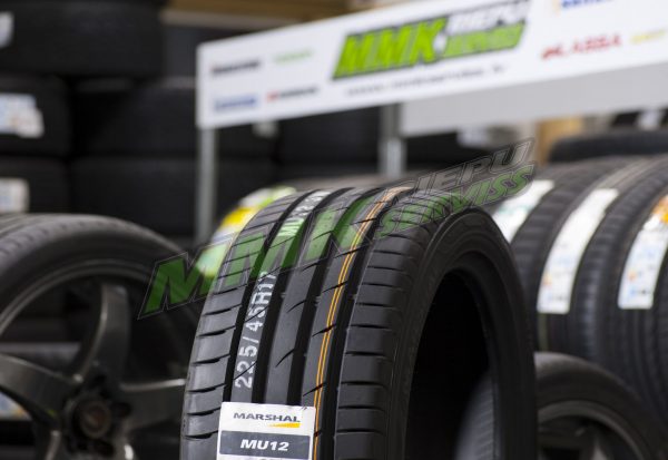 205/60R16 Marshal Matrac FX MH12 92H - Vasaras riepas