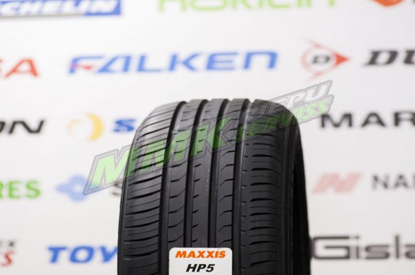 225/55R17 Maxxis Premitra HP 5 101W - Vasaras riepas