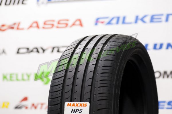 225/55R17 Maxxis Premitra HP 5 101W - Vasaras riepas