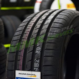 235/55R19 Marshal Crugen HP91 105W XL DOT17 - Vasaras riepas