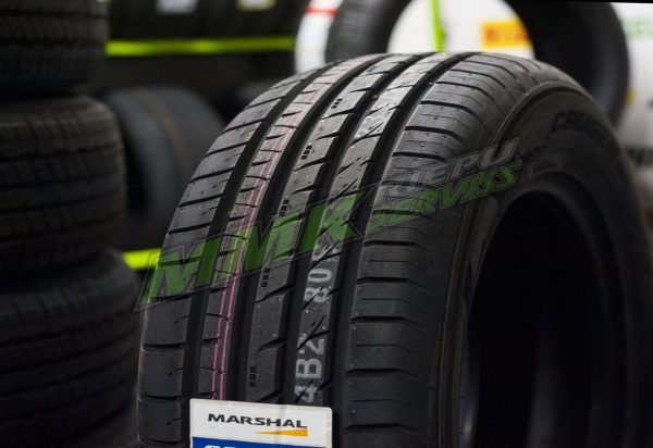 235/55R19 Marshal Crugen HP91 105W XL DOT17 - Vasaras riepas