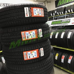 235/65R17 Powertrac CityRover 104H XL - Vasaras riepas