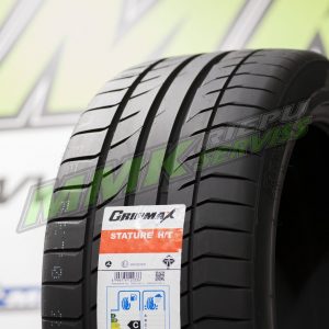 315/35R20 Gripmax Stature H/T 110Y XL - Vasaras riepas