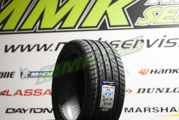 315/35R20 Rotalla F110 110W XL BMW X5 - Vasaras riepas