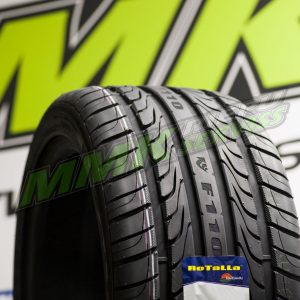 315/35R20 Rotalla F110 110W XL BMW X5 - Vasaras riepas