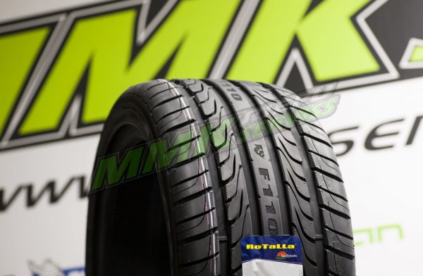 315/35R20 Rotalla F110 110W XL BMW X5 - Vasaras riepas