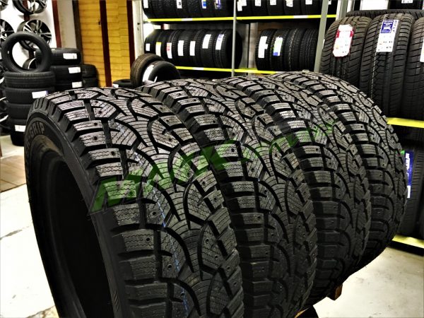 195/65R15 Sunny Winter Grip SN3860 91T - Vissezonas riepas / Ziemas riepas