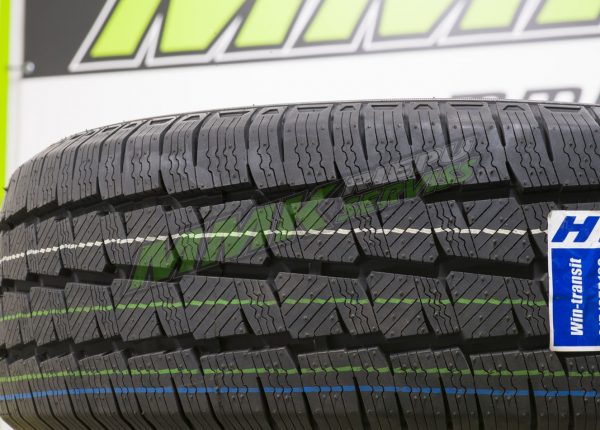 195/75R16C Hifly Win-Transit - Vissezonas riepas / Ziemas riepas