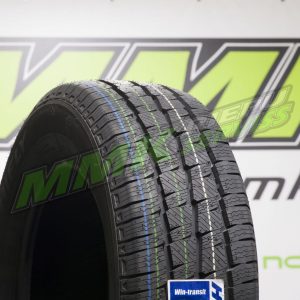 195/75R16C Hifly Win-Transit - Vissezonas riepas / Ziemas riepas