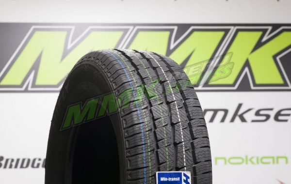 195/75R16C Hifly Win-Transit - Vissezonas riepas / Ziemas riepas