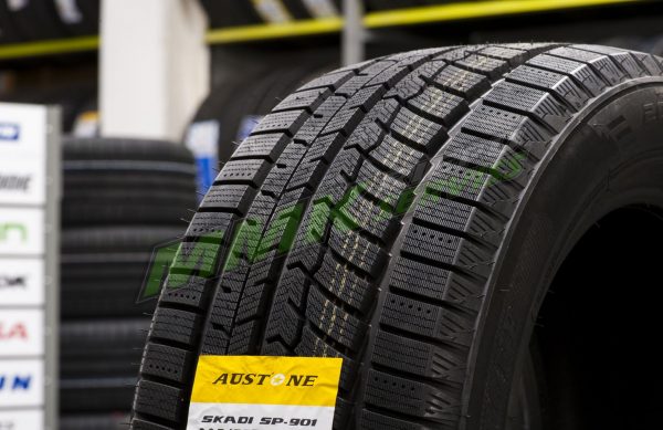 215/55R16 Austone SP-901 97H XL - Vissezonas riepas / Ziemas riepas