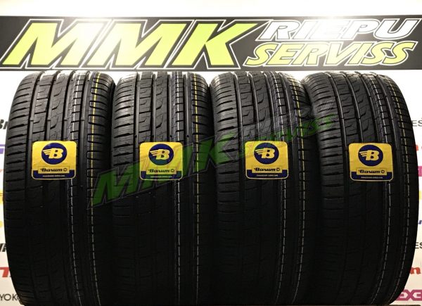 245/45R18 Barum Bravuris 3 100Y XL - Vasaras riepas