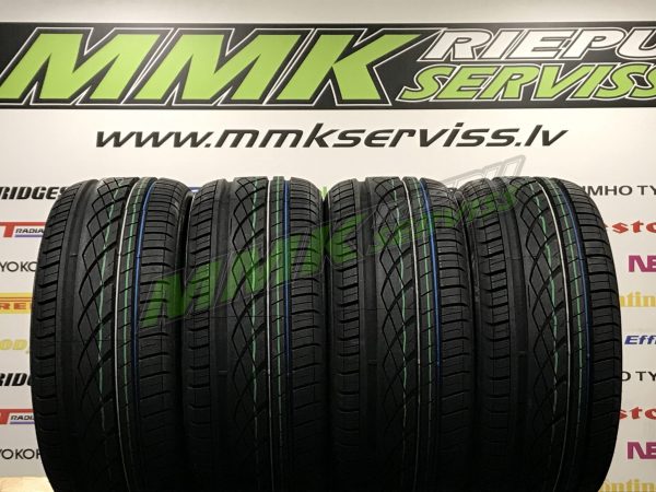 225/45R18 Kama Euro 129 95V - Vasaras riepas