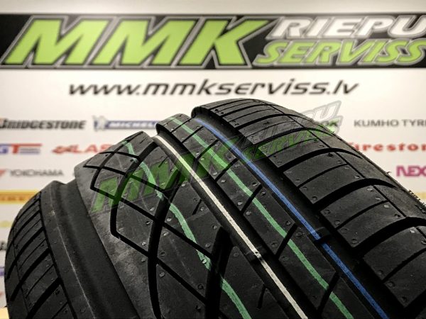 225/45R18 Kama Euro 129 95V - Vasaras riepas