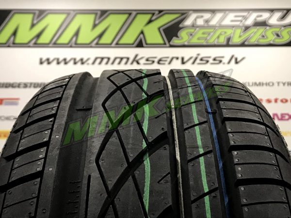 225/45R18 Kama Euro 129 95V - Vasaras riepas