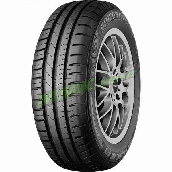 175/65R15  Falken SN832 Riepa 84T - Vasaras riepas