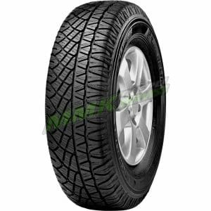 205/70R15 Michelin LATITUDE CROSS 100H XL - Vasaras riepas