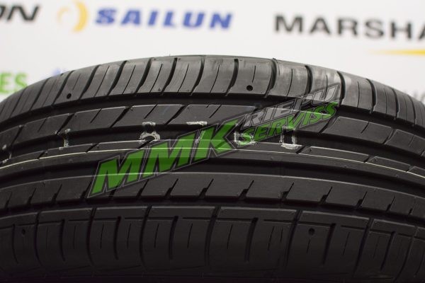 215/55R18 Falken ZE914 95H MFS DOT - Vasaras riepas