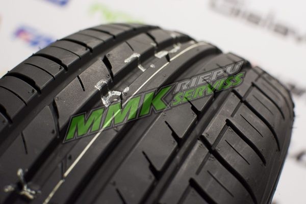 215/55R18 Falken ZE914 95H MFS DOT - Vasaras riepas