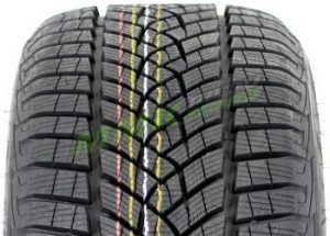 225/45R18 Goodyear Ultra Grip Performance G1 95V XL - Ziemas riepas