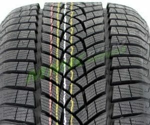 225/45R18 Goodyear Ultra Grip Performance G1 95V XL - Ziemas riepas