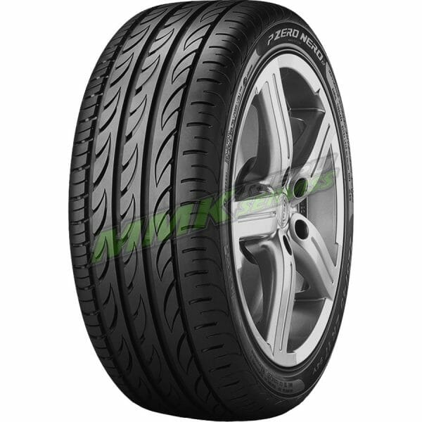 225/45R18  Pirelli PZNeroGT Riepa 95Y XL ZR - Vasaras riepas