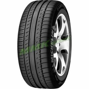 235/55R17 Michelin LATITUDE SPORT 99V AO - Vasaras riepas