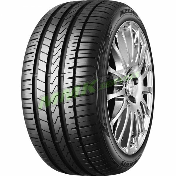 235/60R17 Falken FK510 SUV Riepa 102W - Vasaras riepas