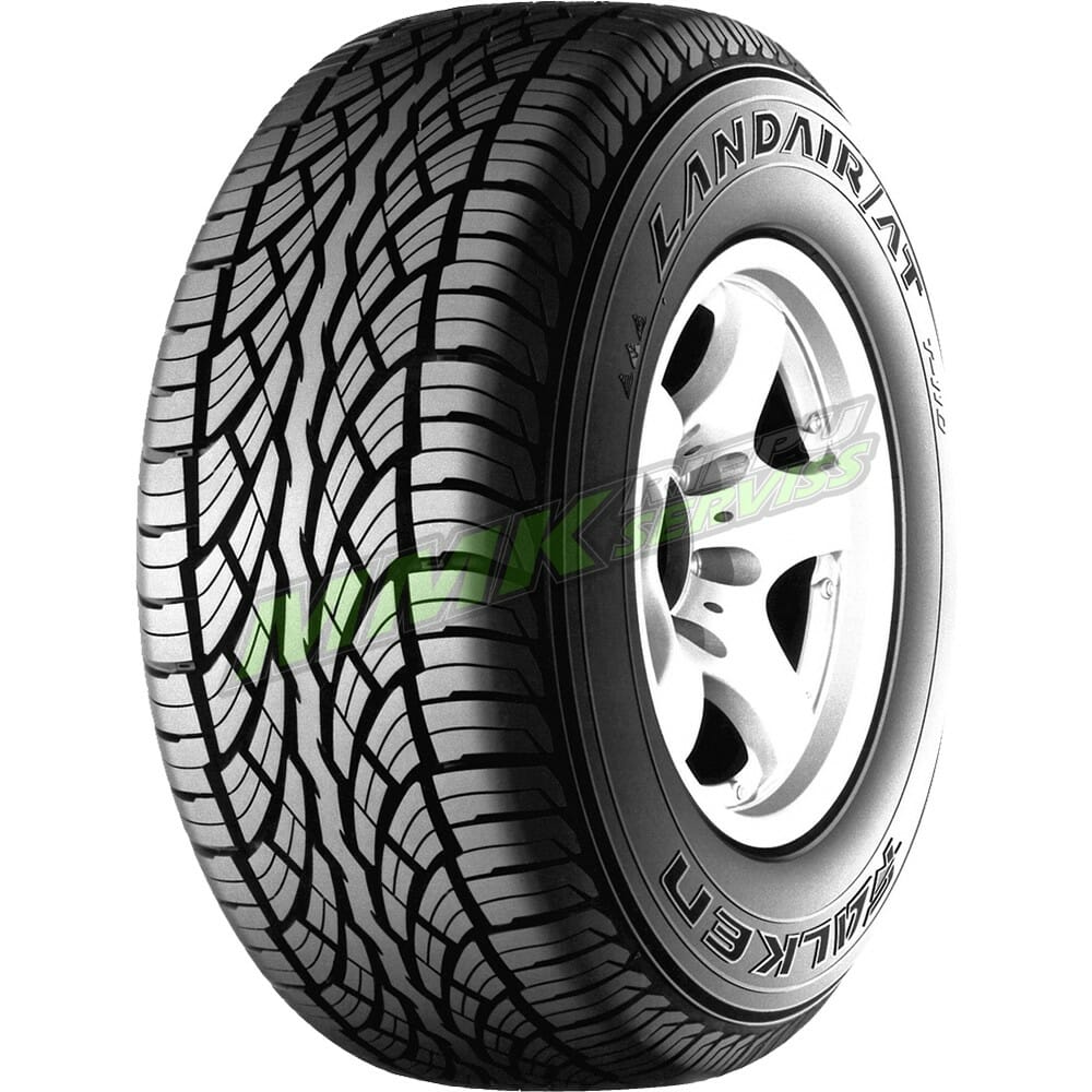 245/70R16 Falken AT110 Riepa 107H M+S - Vasaras riepas
