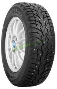 255/45R19 Toyo Observe G3 Ice 104T XL DOT ar radzēm - Ziemas ar radzēm riepas