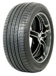 255/55R18 Michelin LATITUDE TOUR HP 109V XL N1 - Vasaras riepas