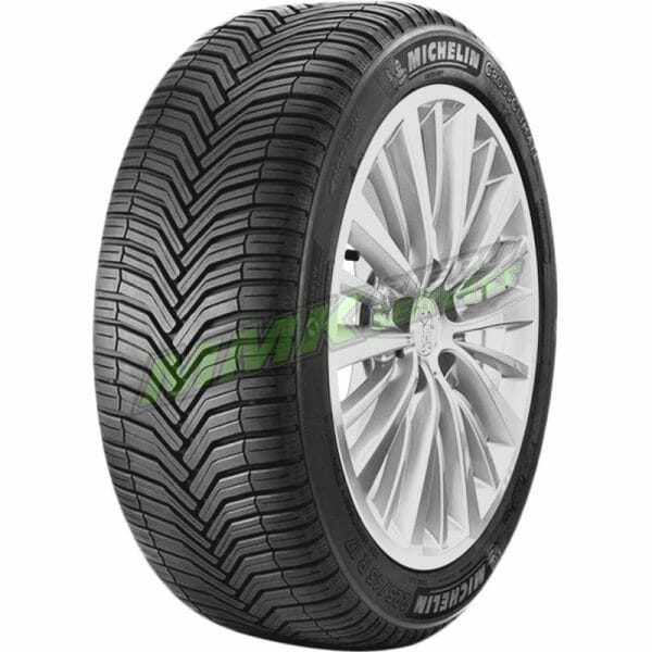235/55R17 Michelin CrossClSUV Riepa 103V XL - Vissezonas riepas