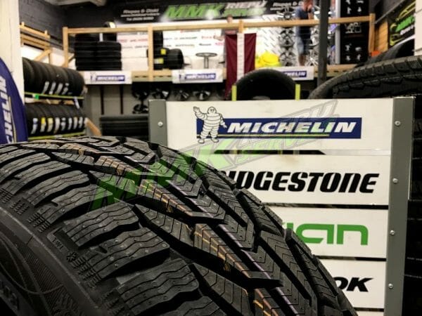 195/55R15 Taurus Winter 85H - Vissezonas riepas / Ziemas riepas