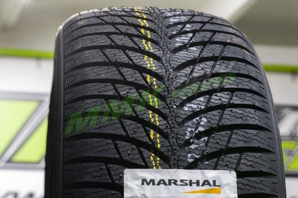 225/50R17 Marshal I Zen MW15 94V XL - Vissezonas riepas / Ziemas riepas