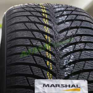 155/65R14 Marshal I Zen MW15 75T DOT20 (Kumho) - Vissezonas riepas / Ziemas riepas