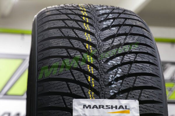 155/65R14 Marshal I Zen MW15 75T DOT20 (Kumho) - Vissezonas riepas / Ziemas riepas