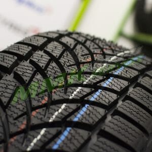 175/65R14 Dayton DW510 EVO 82T - Vissezonas riepas / Ziemas riepas