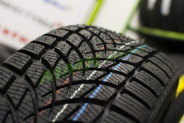 175/65R14 Dayton DW510 EVO 82T - Vissezonas riepas / Ziemas riepas